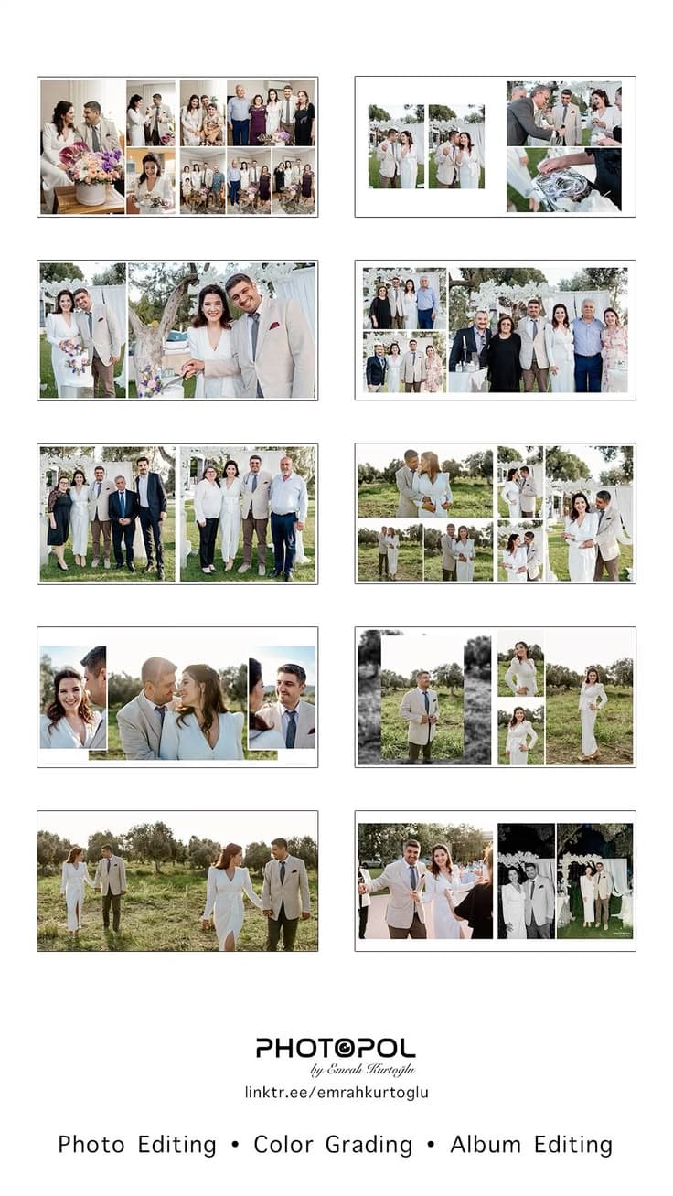 Photo Books