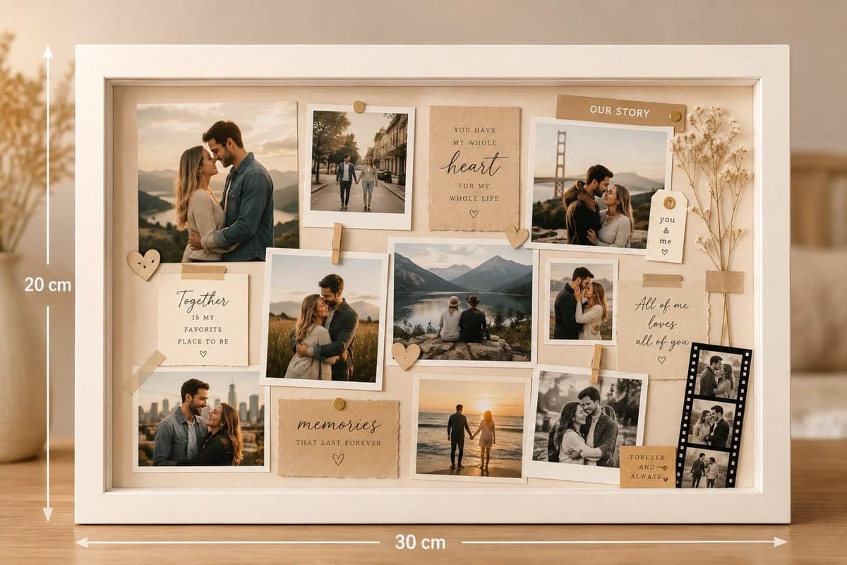 Made From Your Photos