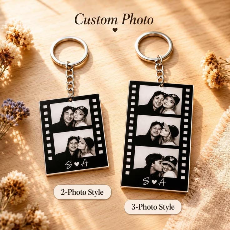 Keychain Holders