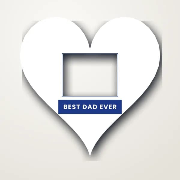 Best Dad Ever · Love
