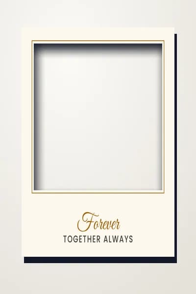 Forever · Portrait