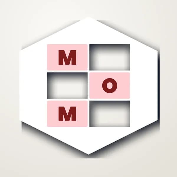 MOM · Hexagon