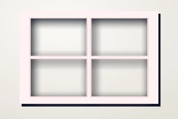 Quad Grid · Landscape