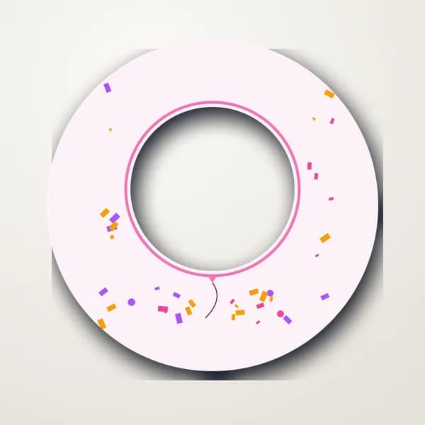 Balloon · Round