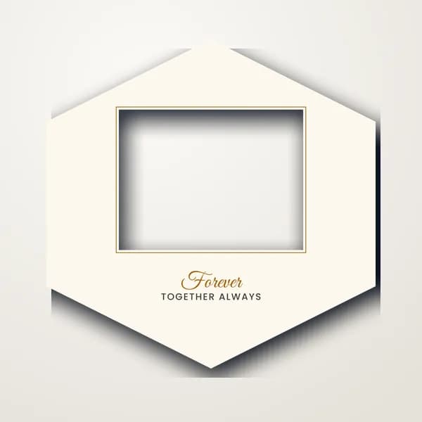 Forever · Hexagon