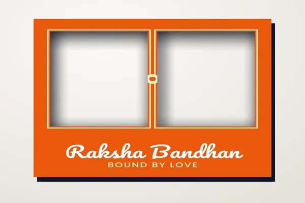 Raksha Bandhan · Landscape