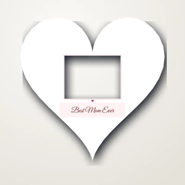 Best Mom Ever · Love