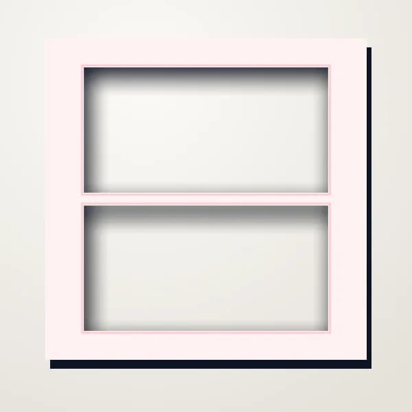 Duo Stack · Square