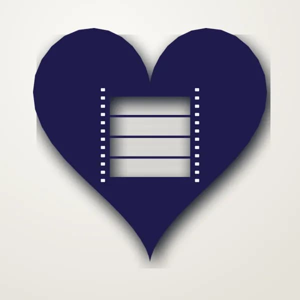 Filmstrip · Love