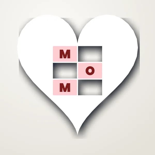 MOM · Love