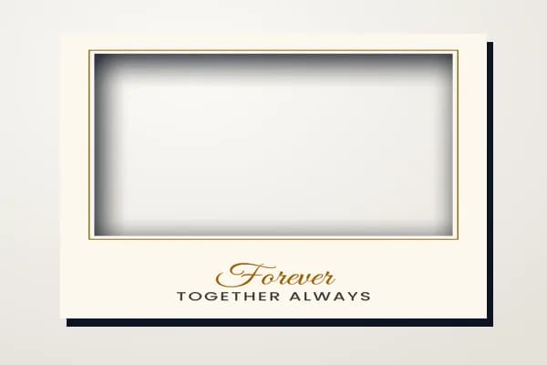 Forever · Landscape