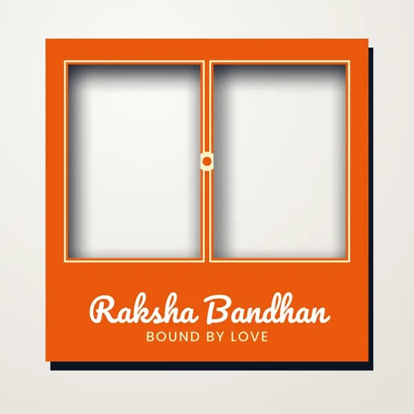 Raksha Bandhan · Square