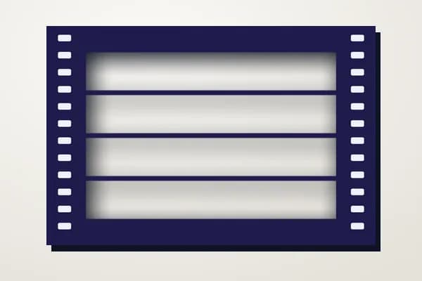 Filmstrip · Landscape