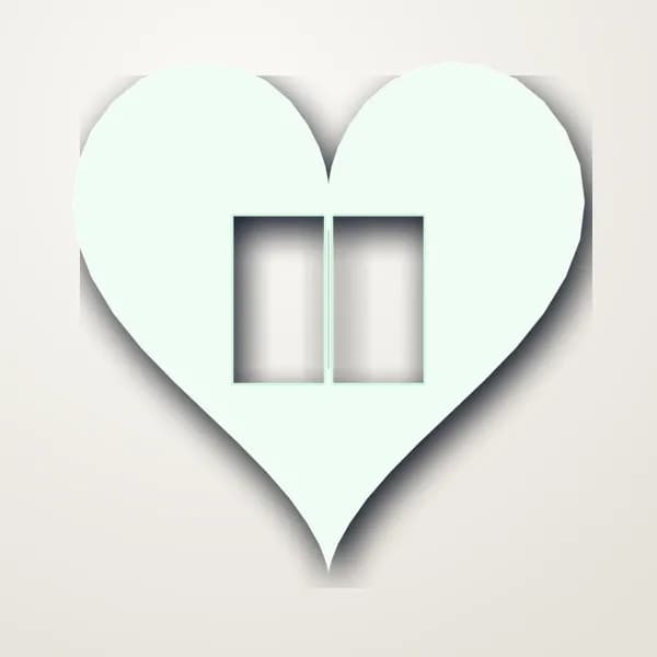 Duo Split · Love