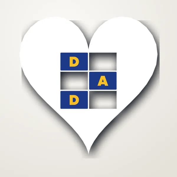 DAD · Love