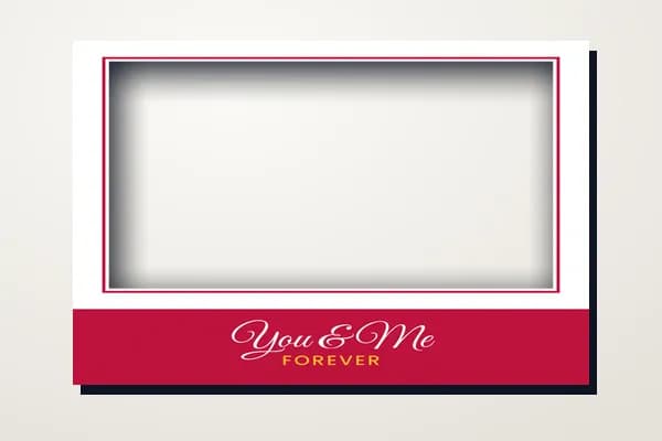 You & Me · Landscape