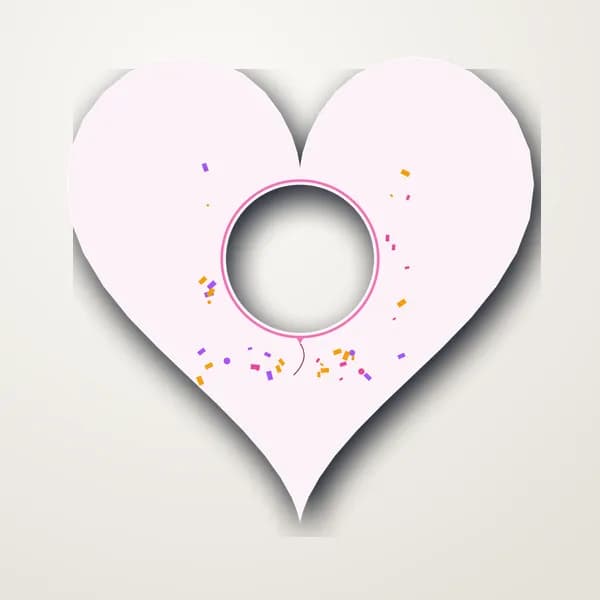 Balloon · Love