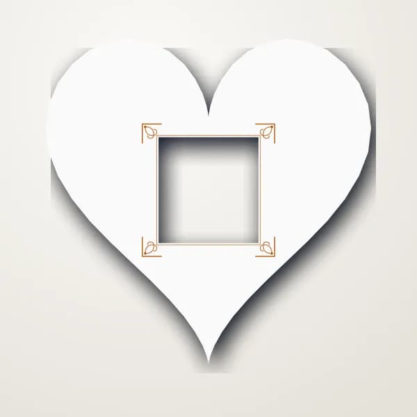 Ornate Corners · Love