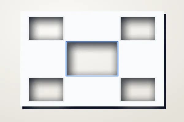 Five Star · Landscape