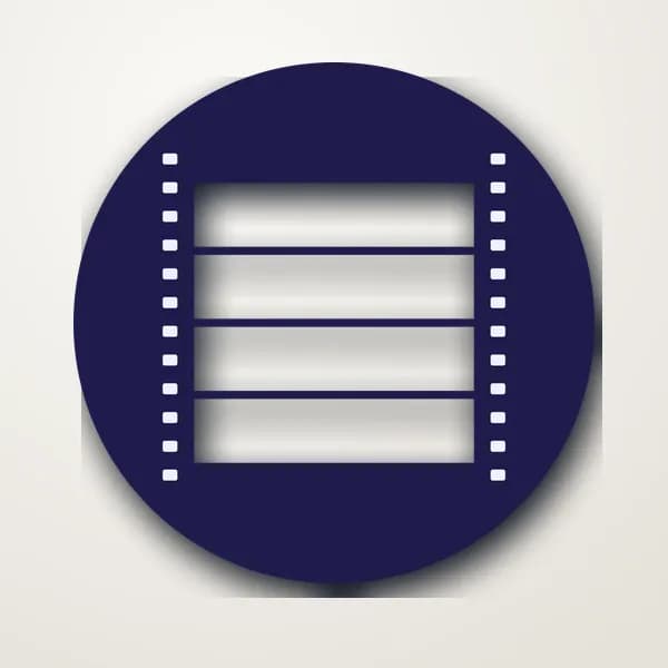 Filmstrip · Round