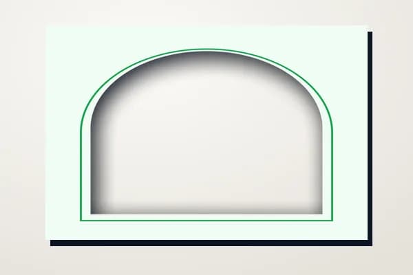 Arch · Landscape