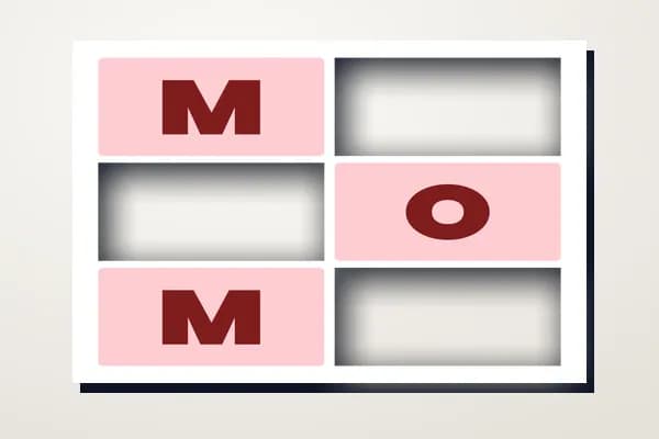 MOM · Landscape