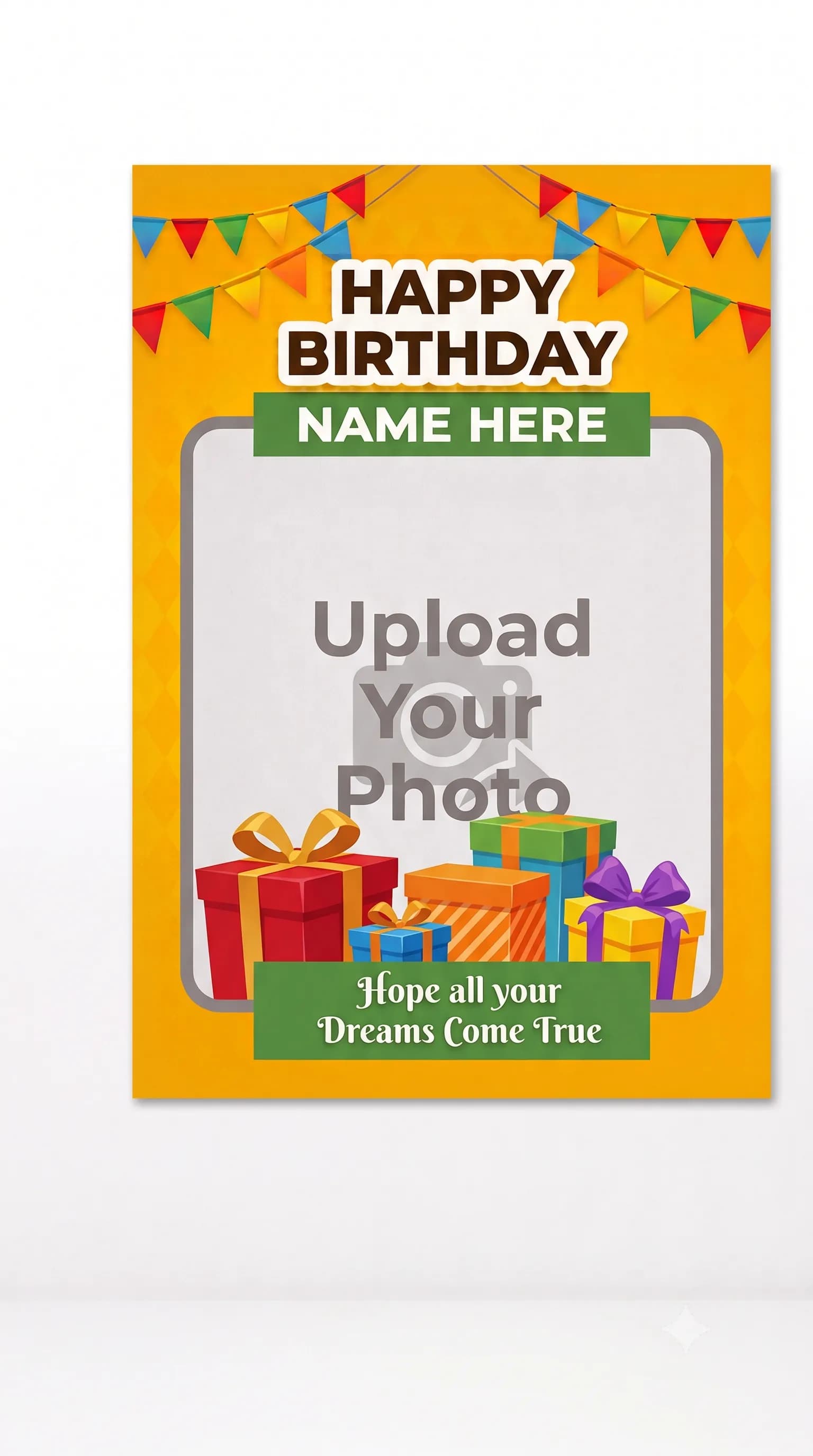 birthday