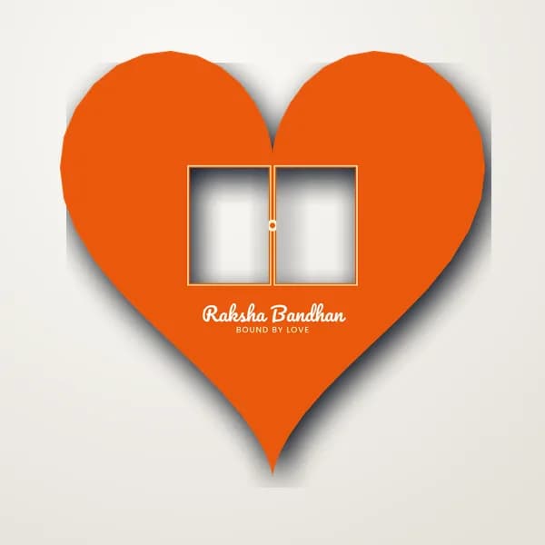 Raksha Bandhan · Love