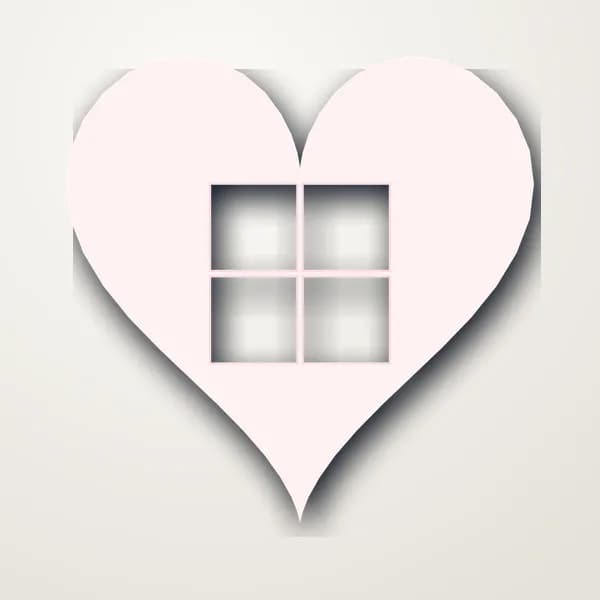 Quad Grid · Love