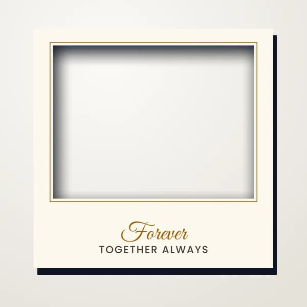 Forever · Square