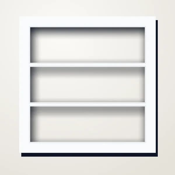 Trio Strip · Square