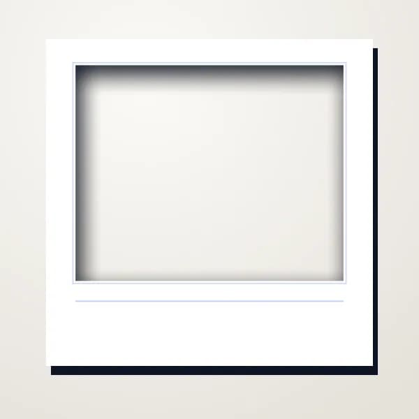 Polaroid · Square