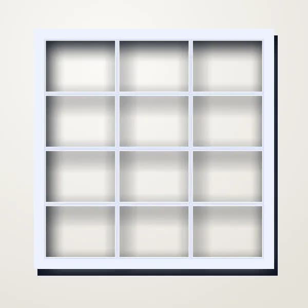 Memory Wall · Square