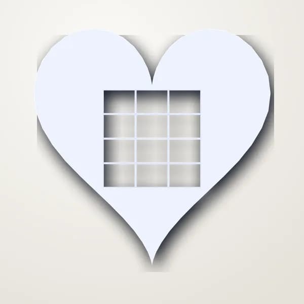 Memory Wall · Love