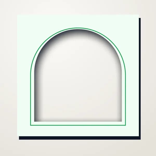 Arch · Square
