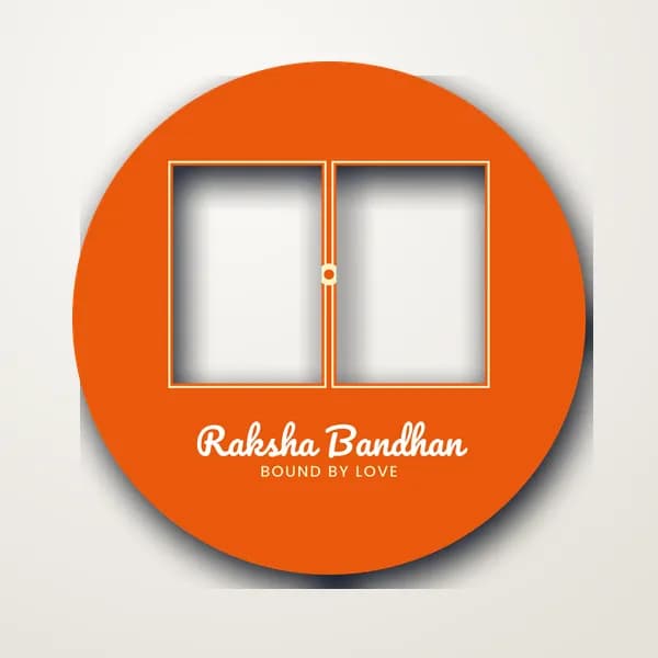 Raksha Bandhan · Round