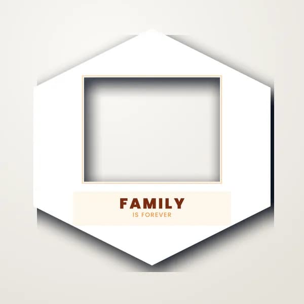Family · Hexagon
