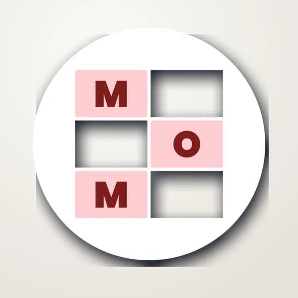MOM · Round
