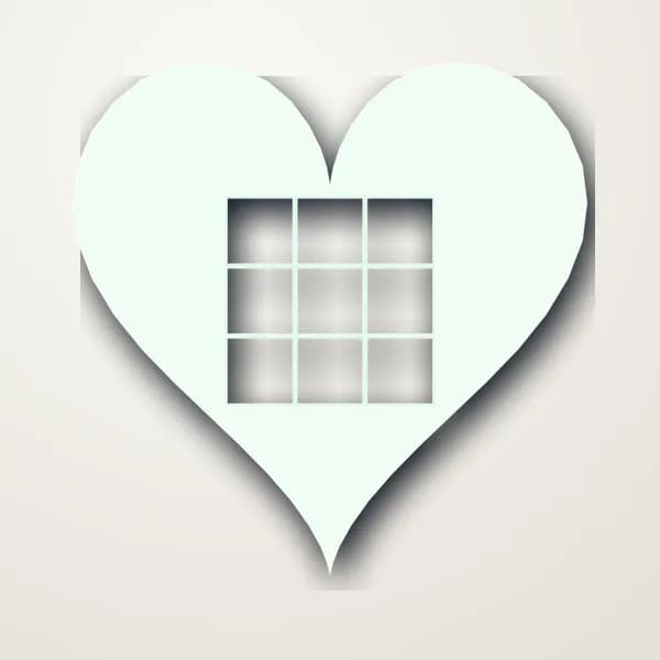 Nine Square · Love