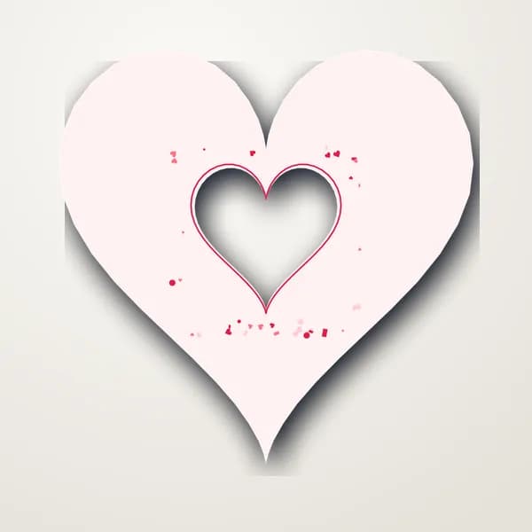 Heart Window · Love