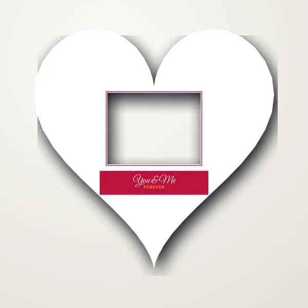 You & Me · Love