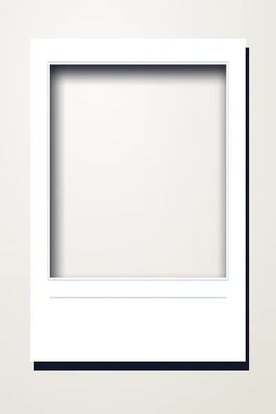 Polaroid · Portrait