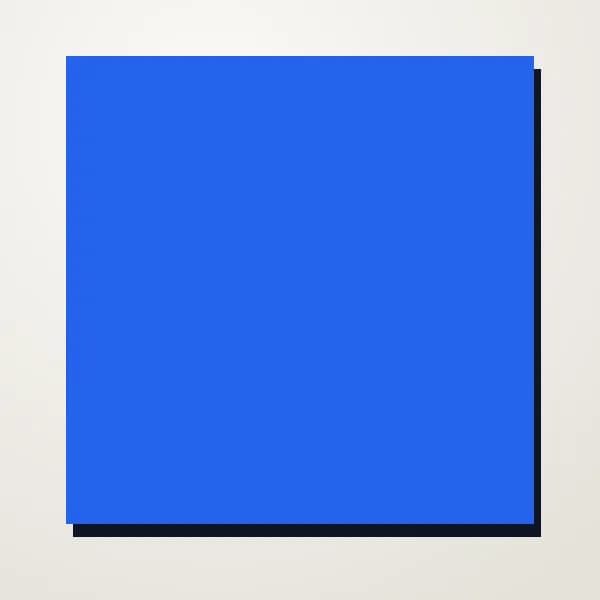Full Bleed · Square