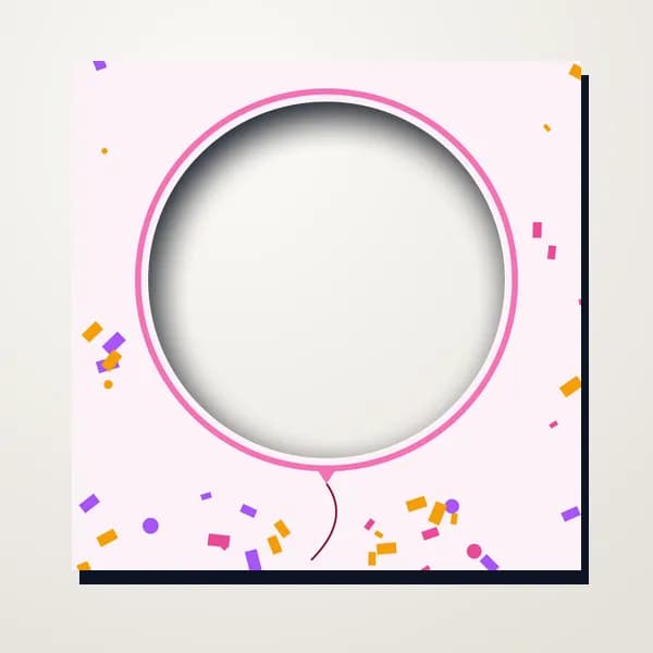 Balloon · Square
