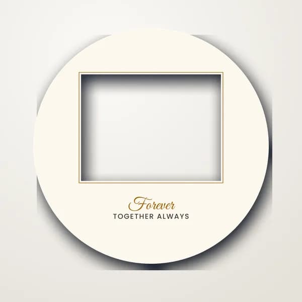 Forever · Round