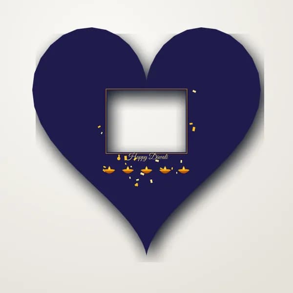 Diwali Diyas · Love