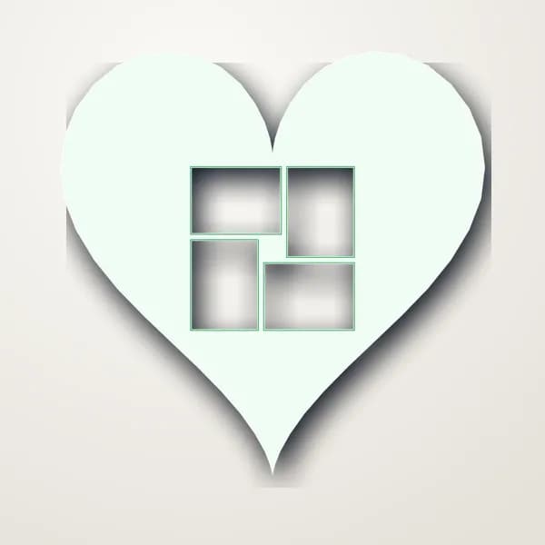 Pinwheel · Love