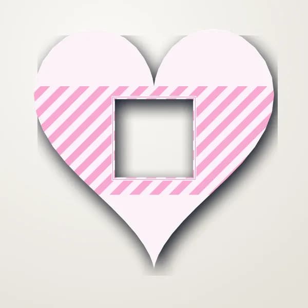 Candy Stripe · Love