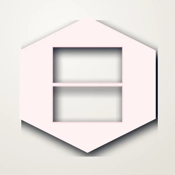 Duo Stack · Hexagon