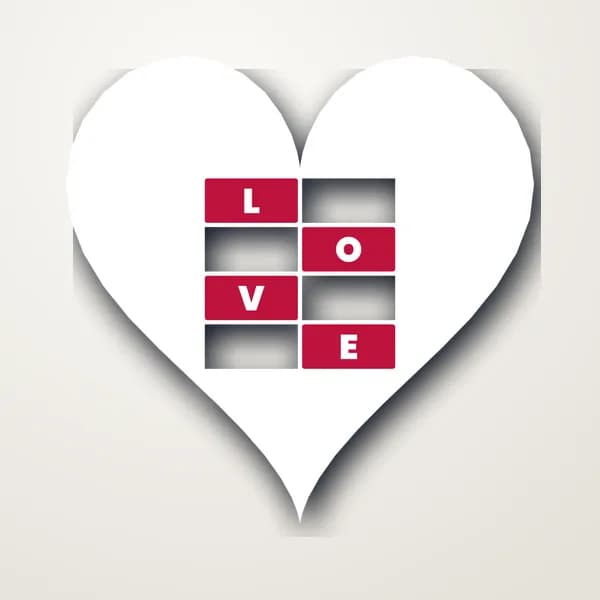 LOVE · Love